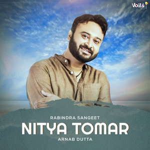 Nitya Tomar