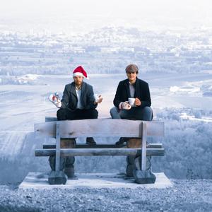 V času sneženja (feat. Rok Klančič)