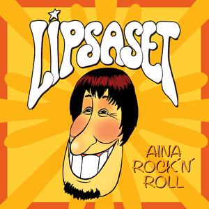 Aina Rock´n Roll (I Love Rock´n Roll)