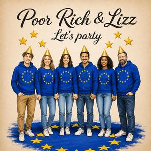 Let's party
