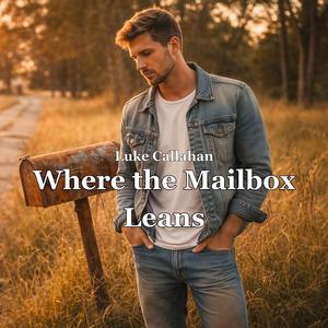 Where the Mailbox Leans