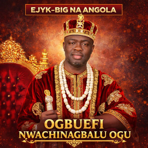 Ogbuefi Nwachinagbalu ogu