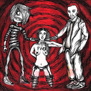 FWB (feat. BRUHMANEGOD)