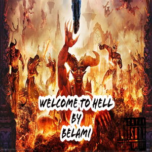 Welcome to hell