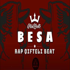 BESA (Hard Albanian Qifteli Gangsta Rap Beat)