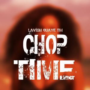 Chop Time