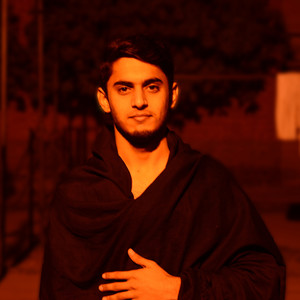Khamoshiyan