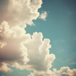 神様はみてるよ