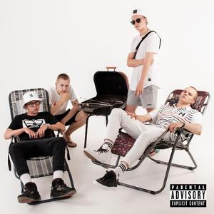 Pamosties (feat. Faqskrrr)