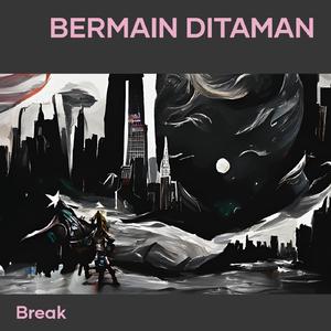 Bermain ditaman