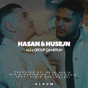 ALI GASHI x GROUP QAMERUN (HASAN & HUSEJN)