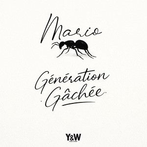 Génération gâchée