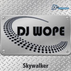 Skywalker (Juan Jose Romero House Mix) (Juan Jose Romero House Mix)