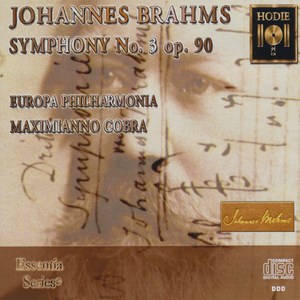 Symphony No. 3 In F Major, Op. 90: II. Andante