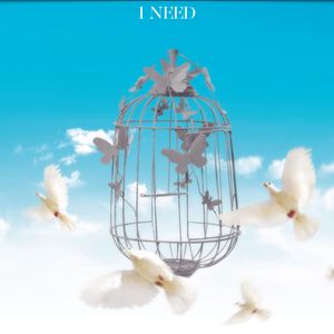 I NEED(Prod.EVOMUSIC)