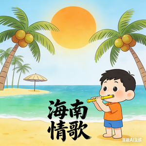 听着你喜欢的歌想着你