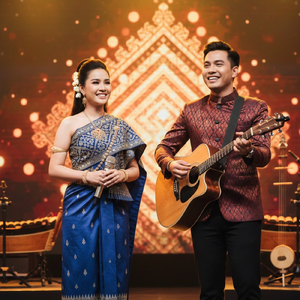 ទៅណាទាំងព្រឹកព្រលឹម