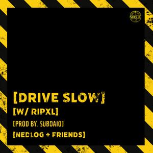 DRIVE SLOW