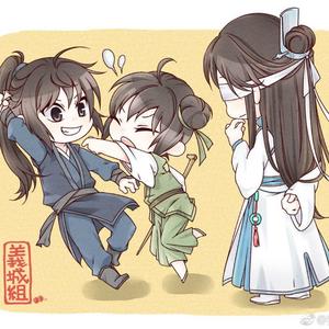 孤城（翻自 陈卓璇）