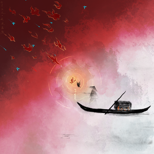 离岛之歌（翻自 不知火（CV.東山奈央））