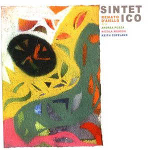 Ellington's Sound Of Love