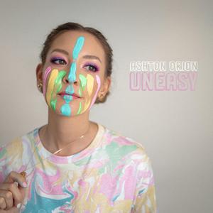 Uneasy