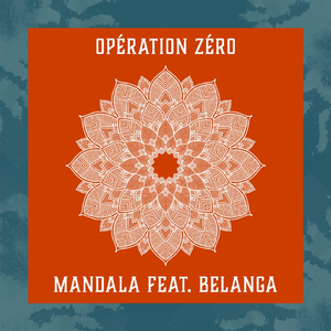 Mandala (feat. Belanga)