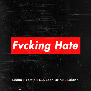 Fvcking Hate