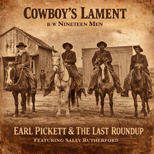 Cowboy's Lament