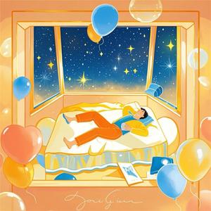 欢快愉悦小调（纯音乐）