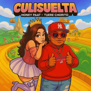 CULISUELTA (feat. Tuere Chorito & Damian Beats)