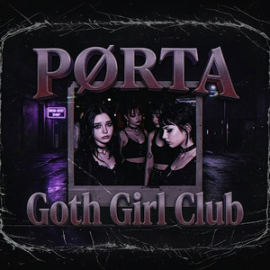 Goth Girls Club