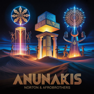 Anunakis