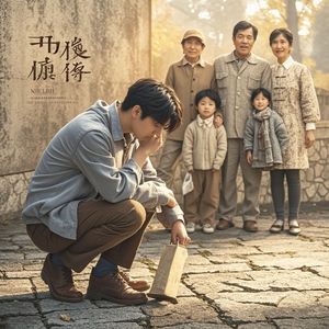 冰凉的温-伟儿