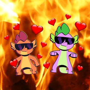 Warm VIP (feat. 4everfreebrony)