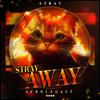AfroLegacy - Stray Away (feat. Sinewave Fox & Nina Hope)