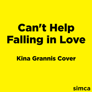 Can't Help Falling in Love (Cover)