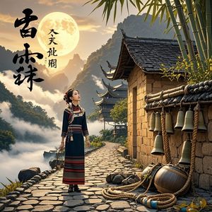 古道版纳情-尚改林