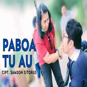 Paboa Tu Au