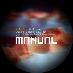 Sweet Lemon Pie (Hertz & Vibes Remix)