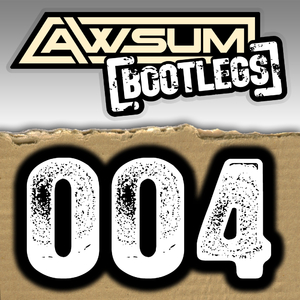 Warrior (Energy Syndicate feat. Gemma McLeod Remix)