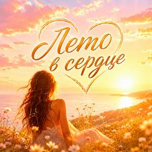 Лето в сердце