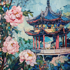 五行疗养｜水音（补肾养元 神清气爽）