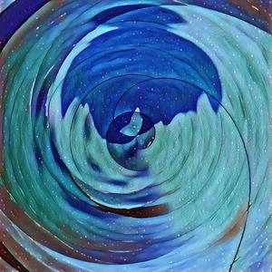 校园里的蒲公英