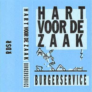 Mijn Broer Was Een Gabber