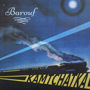 Mon Kamtchatka
