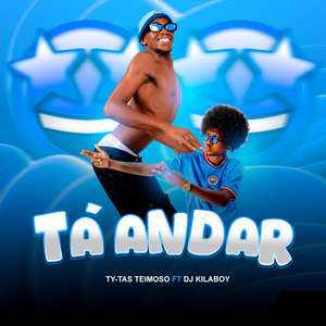 Tá Andar