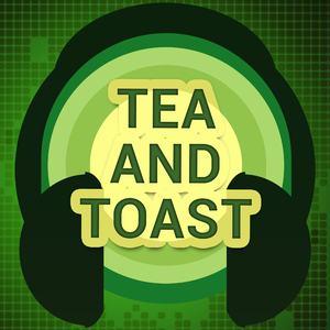 Tea and Toast (A Tribute to Lucy Spraggan)