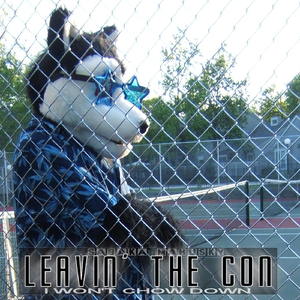 I Won't Chow Down (2008 Single Version)