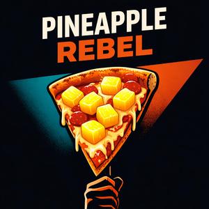 Pineapple Halo